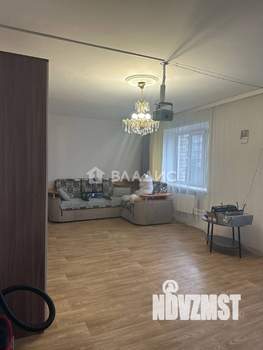 4-к квартира, вторичка, 110м2, 4/9 этаж
