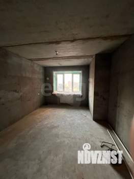 1-к квартира, вторичка, 40м2, 5/16 этаж