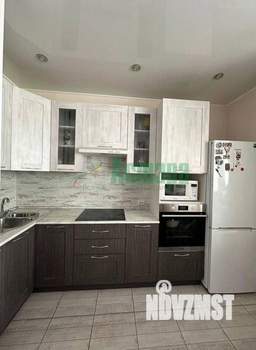 Студия квартира, вторичка, 26м2, 2/16 этаж