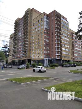 1-к квартира, вторичка, 49м2, 4/11 этаж