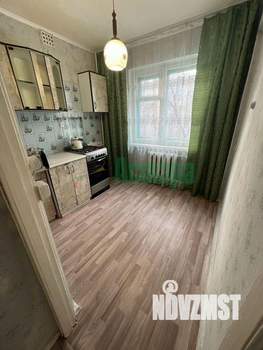 2-к квартира, вторичка, 46м2, 2/5 этаж