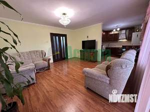 4-к квартира, вторичка, 89м2, 3/9 этаж