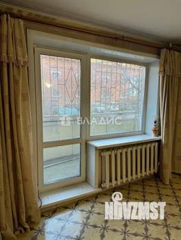 2-к квартира, вторичка, 53м2, 2/9 этаж