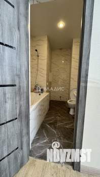 Студия квартира, вторичка, 29м2, 1/5 этаж