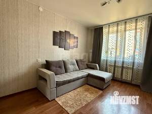 1-к квартира, вторичка, 34м2, 2/9 этаж
