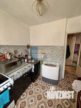 1-к квартира, вторичка, 28м2, 2/5 этаж