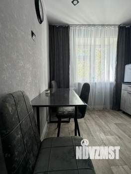 2-к квартира, вторичка, 43м2, 2/5 этаж