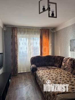 1-к квартира, вторичка, 33м2, 4/5 этаж