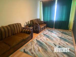 3-к квартира, вторичка, 68м2, 3/5 этаж