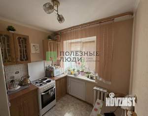 1-к квартира, вторичка, 32м2, 2/3 этаж