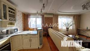 3-к квартира, вторичка, 91м2, 5/9 этаж