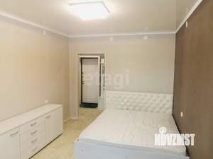 1-к квартира, вторичка, 35м2, 3/10 этаж