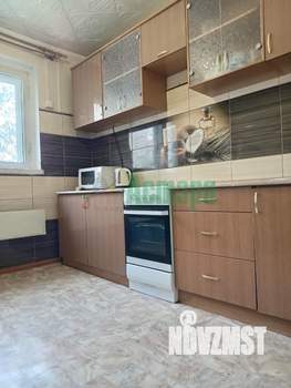 4-к квартира, вторичка, 77м2, 1/9 этаж