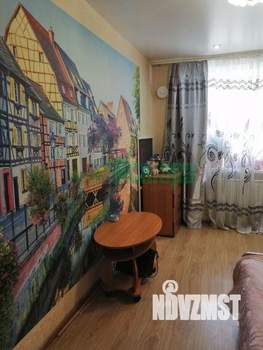 3-к квартира, вторичка, 65м2, 2/5 этаж