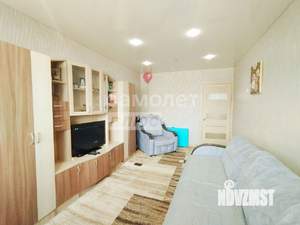 2-к квартира, вторичка, 51м2, 1/5 этаж