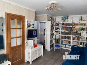 2-к квартира, вторичка, 42м2, 2/5 этаж