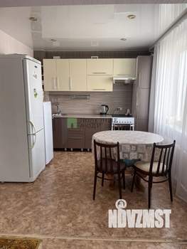 3-к квартира, вторичка, 69м2, 4/5 этаж