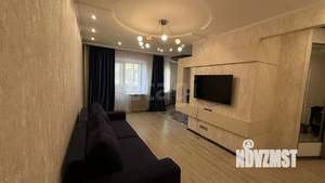 3-к квартира, вторичка, 86м2, 6/15 этаж