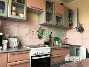4-к квартира, вторичка, 81м2, 4/10 этаж