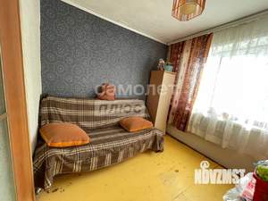 2-к квартира, вторичка, 45м2, 1/5 этаж
