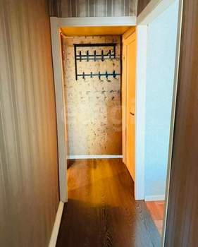 1-к квартира, вторичка, 30м2, 5/5 этаж