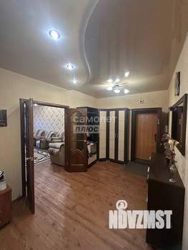 3-к квартира, вторичка, 102м2, 6/9 этаж