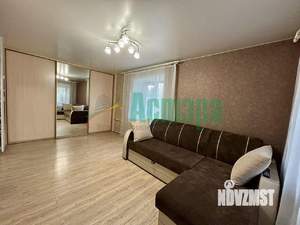 1-к квартира, вторичка, 33м2, 2/3 этаж