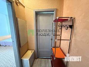 1-к квартира, вторичка, 33м2, 5/5 этаж