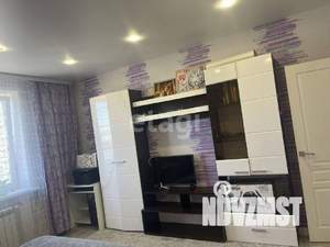 2-к квартира, вторичка, 70м2, 14/16 этаж