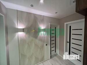 2-к квартира, вторичка, 54м2, 7/9 этаж