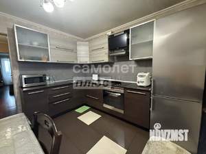 3-к квартира, вторичка, 69м2, 8/10 этаж