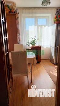 1-к квартира, вторичка, 41м2, 4/9 этаж