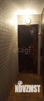 2-к квартира, вторичка, 43м2, 5/5 этаж
