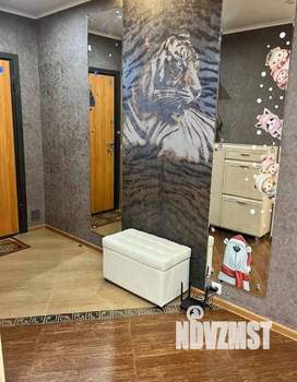 2-к квартира, вторичка, 73м2, 4/16 этаж