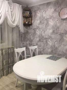 4-к квартира, вторичка, 81м2, 5/5 этаж