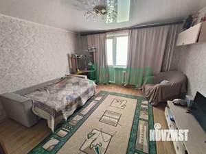 1-к квартира, вторичка, 40м2, 2/10 этаж
