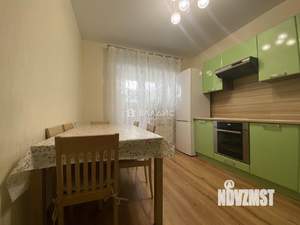 1-к квартира, вторичка, 42м2, 9/16 этаж