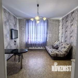 1-к квартира, вторичка, 33м2, 5/5 этаж