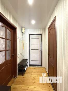 1-к квартира, вторичка, 35м2, 1/5 этаж