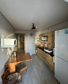 1-к квартира, вторичка, 38м2, 2/9 этаж