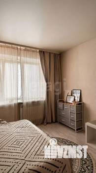 2-к квартира, вторичка, 44м2, 5/5 этаж