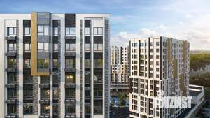 1-к квартира, вторичка, 29м2, 8/15 этаж