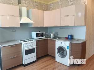 Студия квартира, вторичка, 42м2, 2/7 этаж