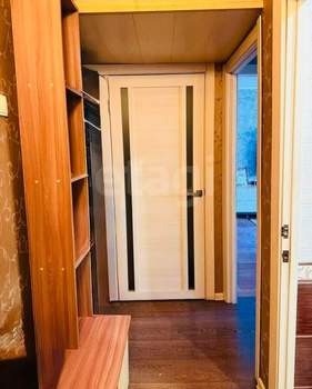 1-к квартира, вторичка, 30м2, 5/5 этаж
