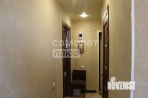 1-к квартира, вторичка, 31м2, 9/9 этаж