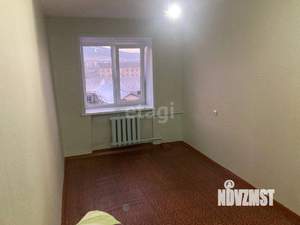 3-к квартира, вторичка, 62м2, 5/5 этаж