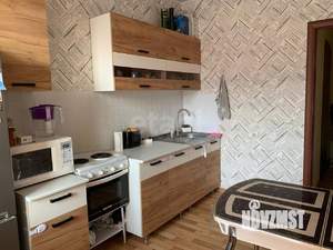 1-к квартира, вторичка, 32м2, 2/2 этаж