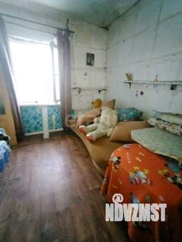 1-к квартира, вторичка, 25м2, 1/1 этаж