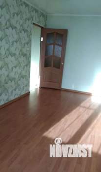 3-к квартира, вторичка, 61м2, 5/5 этаж