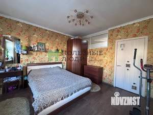 3-к квартира, вторичка, 83м2, 3/9 этаж